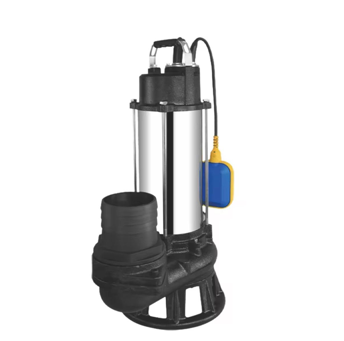 mat pump motor